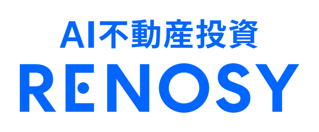 不動産投資のリノシー